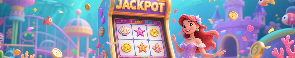 Fishing Games dj6.com — Banner