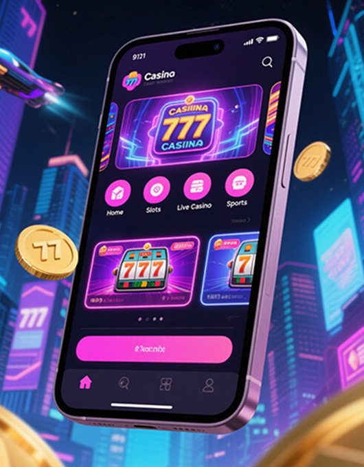 Tela de Login — dj6