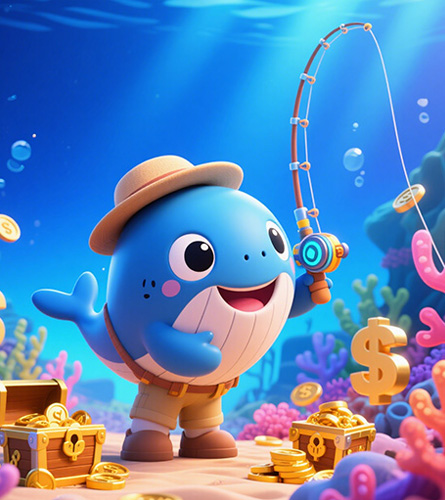 Fishing Games dj6.com