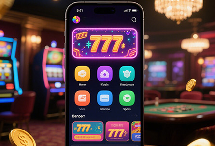 App dj6.com