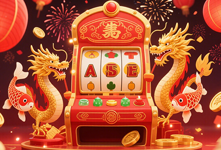 Slots dj6.com